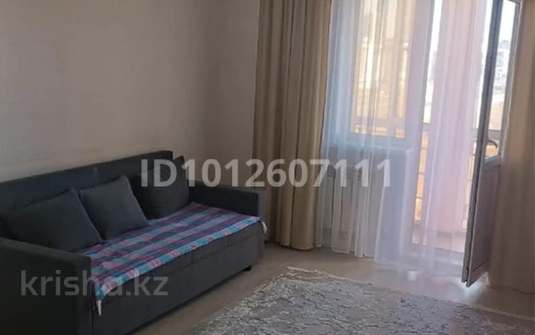 2-комнатная квартира · 50 м², Ильяс Омаров 27 за 230 000 ₸ в Астане, Нура р-н — фото 2