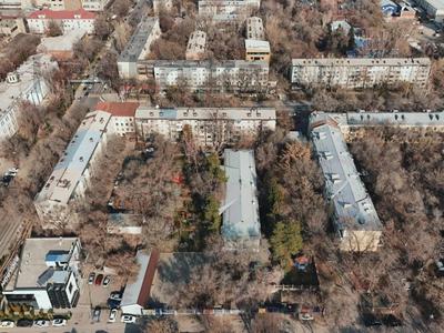 Еркін, кеңселер, қоғамдық тамақтану орны, монша, қонақ үй және демалыс орындары, медорталықтар мен дәріханалар, білім орталықтары, ойын-сауық · 1500 м², бағасы: 1.7 млрд ₸ в Алматы, Алмалинский р-н