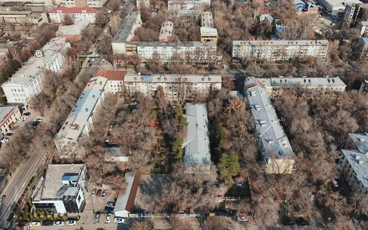 Свободное назначение, офисы, общепит, бани, гостиницы и зоны отдыха, медцентры и аптеки, образование, развлечения · 1500 м² за 1.7 млрд ₸ в Алматы, Алмалинский р-н — фото 2