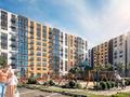 1-бөлмелі пәтер · 44 м² · 2/10 қабат, мкр Шугыла, бағасы: 21 млн ₸ в Алматы, Наурызбайский р-н — фото 9