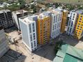 1-бөлмелі пәтер · 44 м² · 2/10 қабат, мкр Шугыла, бағасы: 21 млн ₸ в Алматы, Наурызбайский р-н
