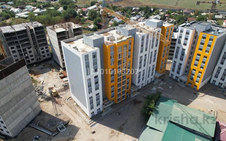 1-бөлмелі пәтер · 44 м² · 2/10 қабат, мкр Шугыла, бағасы: 21 млн ₸ в Алматы, Наурызбайский р-н — фото 7