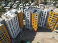 1-бөлмелі пәтер · 44 м² · 2/10 қабат, мкр Шугыла, бағасы: 21 млн ₸ в Алматы, Наурызбайский р-н — фото 2