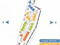 1-бөлмелі пәтер · 44 м² · 2/10 қабат, мкр Шугыла, бағасы: 21 млн ₸ в Алматы, Наурызбайский р-н — фото 3