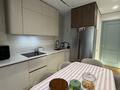 4-комнатная квартира · 107 м² · 8/9 этаж, Толе би 285/8к17 за 74.5 млн ₸ в Алматы, Ауэзовский р-н — фото 11