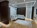 4-комнатная квартира · 107 м² · 8/9 этаж, Толе би 285/8к17 за 74.5 млн ₸ в Алматы, Ауэзовский р-н — фото 2