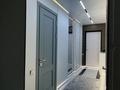 4-комнатная квартира · 107 м² · 8/9 этаж, Толе би 285/8к17 за 74.5 млн ₸ в Алматы, Ауэзовский р-н — фото 33