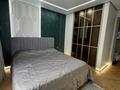4-комнатная квартира · 107 м² · 8/9 этаж, Толе би 285/8к17 за 74.5 млн ₸ в Алматы, Ауэзовский р-н — фото 8