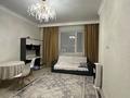2-комнатная квартира · 43 м² · 2/7 этаж, Улы Дала 58/1 — Mega Silk Way за 35.5 млн ₸ в Астане, Есильский р-н