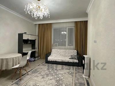 2-комнатная квартира · 43 м² · 2/7 этаж, Улы Дала 58/1 — Mega Silk Way за 35.5 млн ₸ в Астане, Есильский р-н