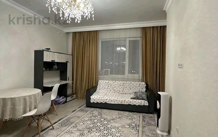 2-комнатная квартира · 43 м² · 2/7 этаж, Улы Дала 58/1 — Mega Silk Way за 35.5 млн ₸ в Астане, Есильский р-н — фото 2