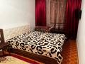3 комнаты · 87 м² · 1/4 этаж, Мкр Каратал 42 за 30 000 ₸ в Талдыкоргане