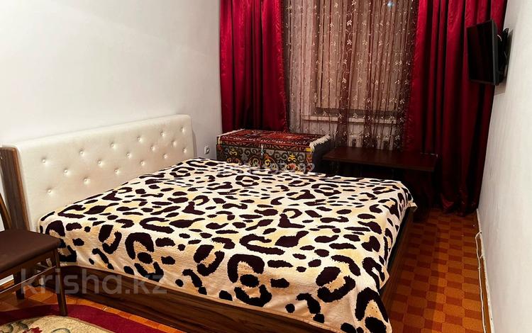 3 комнаты · 87 м² · 1/4 этаж, Мкр Каратал 42 за 30 000 ₸ в Талдыкоргане — фото 3