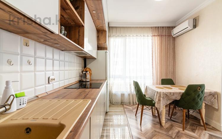 2-комнатная квартира · 50 м² · 6/14 этаж, Гагарина 277/7 за 25 000 ₸ в Алматы, Бостандыкский р-н — фото 25