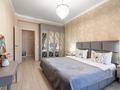 2-комнатная квартира · 50 м² · 6/14 этаж, Гагарина 277/7 за 25 000 ₸ в Алматы, Бостандыкский р-н — фото 12