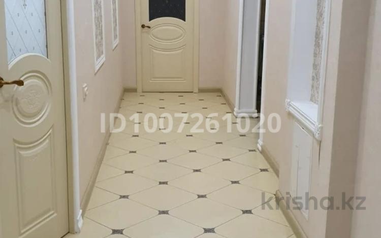 4-бөлмелі пәтер · 130 м² · 4/9 қабат, мкр Кадыра Мырза-Али 30/1, бағасы: 55 млн ₸ в Уральске — фото 2