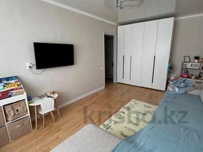 2-комнатная квартира · 54 м² · 8/10 этаж, Сутюшева за ~ 25.8 млн 〒 в Петропавловске