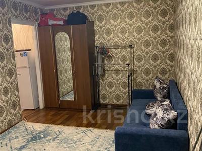 1-комнатная квартира · 31 м² · 4/5 этаж, Пушкина за 24.5 млн 〒 в Алматы, Медеуский р-н