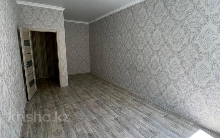 1-комнатная квартира, 39 м², 1/5 этаж, кошкарбаева 58 за 14 млн 〒 в Кокшетау — фото 2