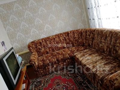 Отдельный дом · 3 комнаты · 75 м² · 12 сот., Мира 60 за 8 млн 〒 в Талапкер 