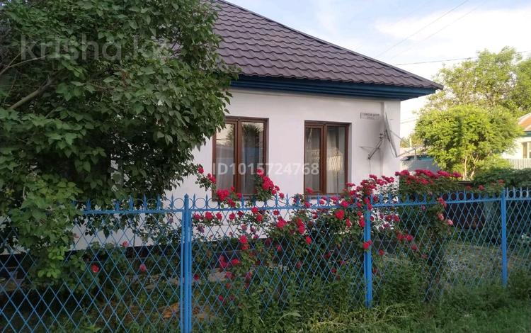 Отдельный дом · 4 комнаты · 90 м² · 9 сот., Карасай батыра 25 — Жандосова за 90 млн ₸ в Абай — фото 2