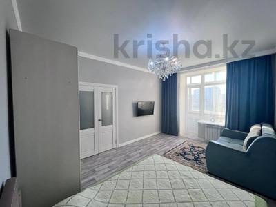 1-бөлмелі пәтер · 39 м² · 5/9 қабат, Казыбек би 5А, бағасы: 27.5 млн ₸ в Астане, Нура р-н