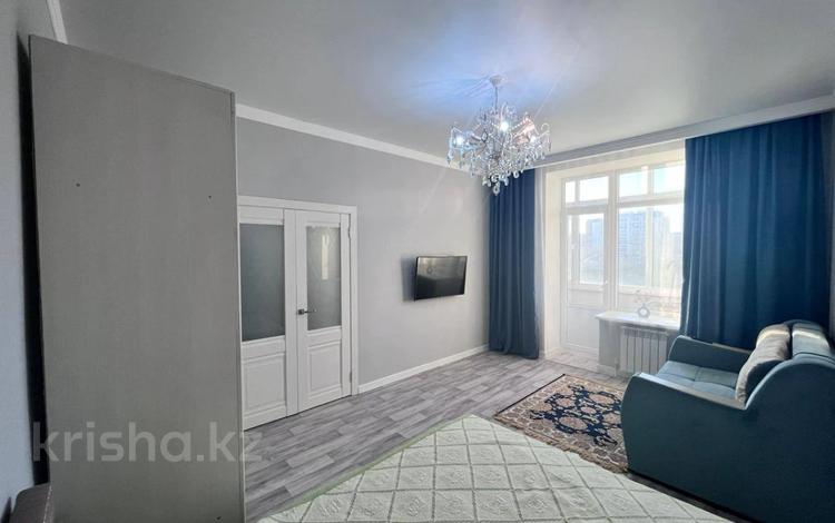 1-комнатная квартира · 39 м² · 5/9 этаж, Казыбек би 5А за 27.5 млн ₸ в Астане, Нура р-н — фото 5