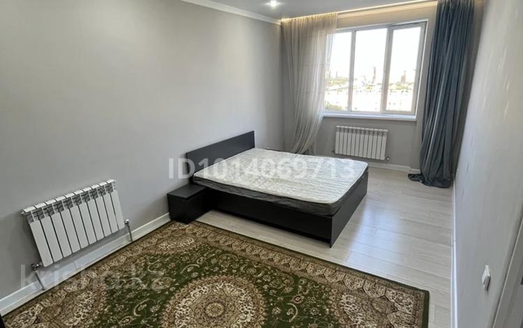 2-комнатная квартира · 60 м² · 12/12 этаж, мкр Калкаман-1 — Ашимова за 280 000 ₸ в Алматы, Наурызбайский р-н — фото 15