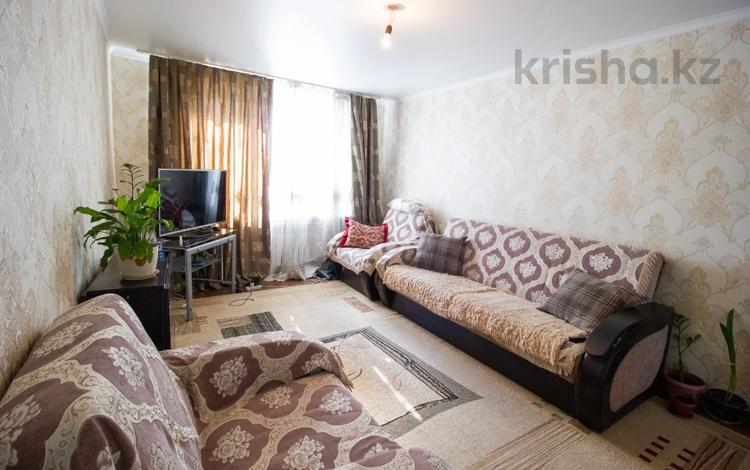 3-бөлмелі пәтер · 60 м² · 5/5 қабат, Самал, бағасы: 17.3 млн ₸ в Талдыкоргане, мкр Самал — фото 2