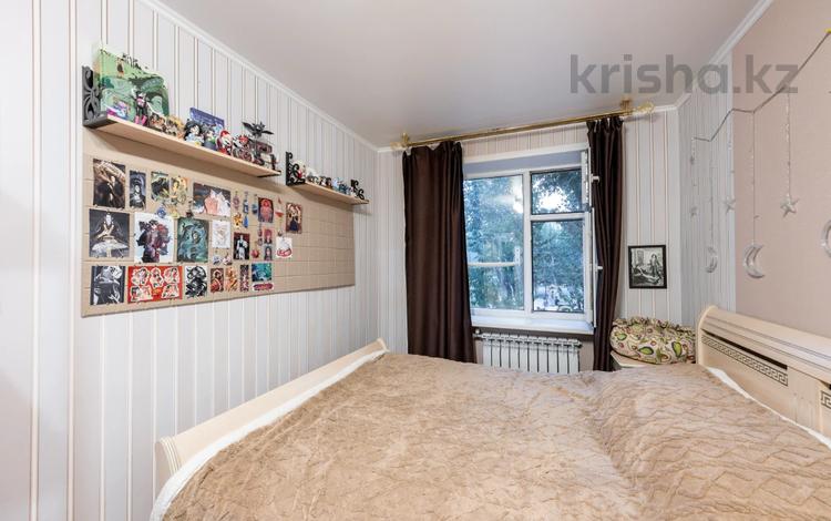 3-комнатная квартира · 60.4 м² · 2/5 этаж, Таха Хусейна 15к1 за 28.9 млн ₸ в Астане — фото 3