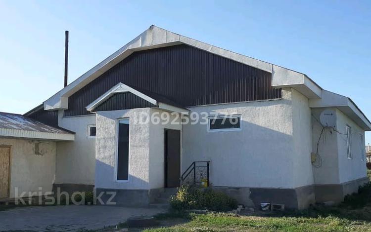 Отдельный дом · 5 комнат · 180 м² · 15 сот., Төле би 21 за 35 млн ₸ в Жалтырколе — фото 2