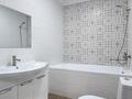 2-комнатная квартира · 87 м² · 6/14 этаж, Гоголя 20 — Каирбекова за 600 000 ₸ в Алматы, Медеуский р-н — фото 17