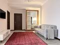 2-комнатная квартира · 87 м² · 6/14 этаж, Гоголя 20 — Каирбекова за 600 000 ₸ в Алматы, Медеуский р-н — фото 8