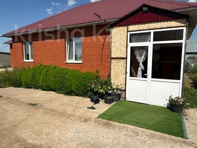 Отдельный дом · 4 комнаты · 120 м² · 15 сот., Пойма за 20 млн ₸ в Теректы