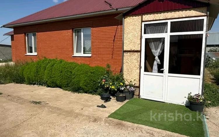 Отдельный дом · 4 комнаты · 120 м² · 15 сот., Пойма за 20 млн ₸ в Теректы — фото 2