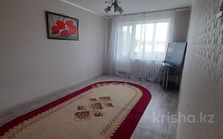 3-комнатная квартира · 61.3 м² · 5/5 этаж, Хусайынова за 130 000 ₸ в Уральске — фото 2