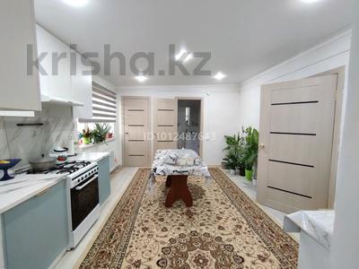 Часть дома · 3 комнаты · 96.2 м² · 10 сот., ул. Жанкожа батыра 10 за 12 млн ₸ в Актюбинской обл.