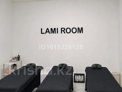 Салоны красоты · 100 м² за 100 000 ₸ в Алматы, Бостандыкский р-н