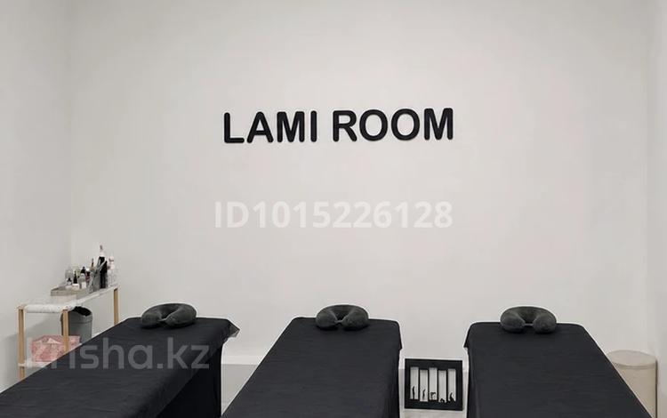Салоны красоты · 100 м² за 100 000 ₸ в Алматы, Бостандыкский р-н — фото 2