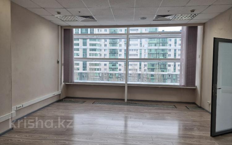 Кеңселер · 102 м², бағасы: ~ 1.6 млн ₸ в Астане, Есильский р-н — фото 2