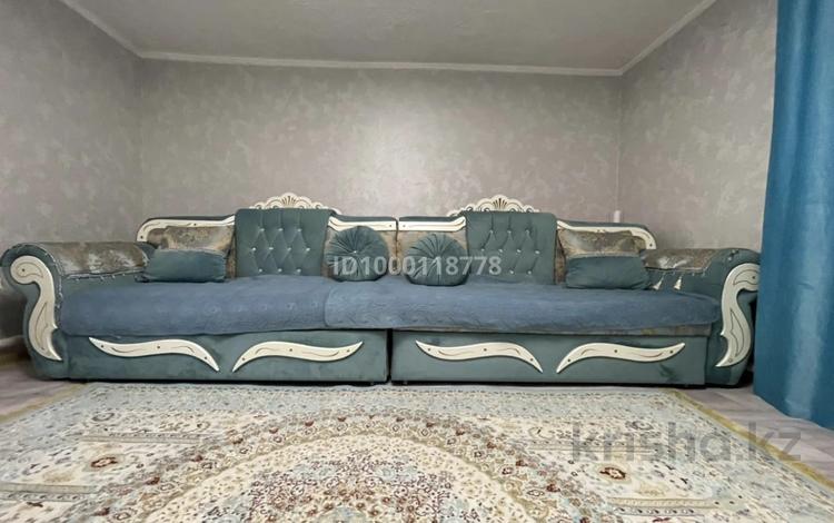 Жеке үй · 2 бөлме · 61 м² · 6 жүзд., Островского 3 Б — Глинки, бағасы: 27 млн ₸ в Талгаре — фото 14