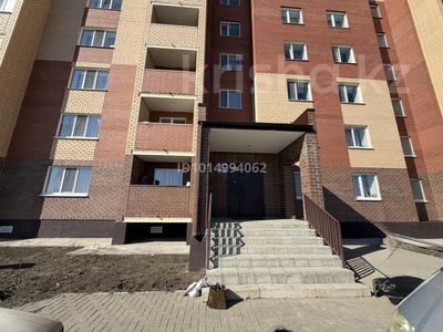 1-комнатная квартира · 38.9 м² · 9/9 этаж, Крепостная 143 за 20.5 млн ₸ в Петропавловске