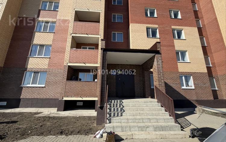 1-комнатная квартира · 38.9 м² · 9/9 этаж, Крепостная 143 за 20.5 млн ₸ в Петропавловске — фото 2