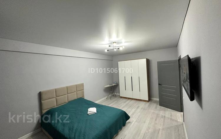 2-комнатная квартира · 53 м² · 8/9 этаж, мкр Шугыла 340/2 за 250 000 ₸ в Алматы, Наурызбайский р-н — фото 2