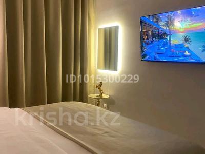 2-комнатная квартира · 70 м² · 8 этаж, Амман 21 за 40 000 ₸ в Астане, Алматы р-н