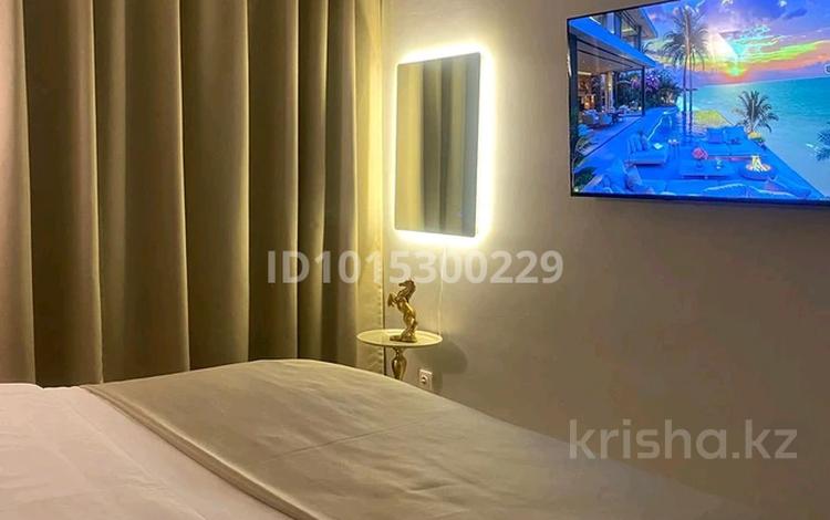 2-комнатная квартира · 70 м² · 8 этаж, Амман 21 за 40 000 ₸ в Астане, Алматы р-н — фото 2