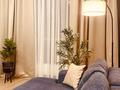 2-комнатная квартира · 70 м² · 8 этаж, Амман 21 за 40 000 ₸ в Астане, Алматы р-н — фото 13
