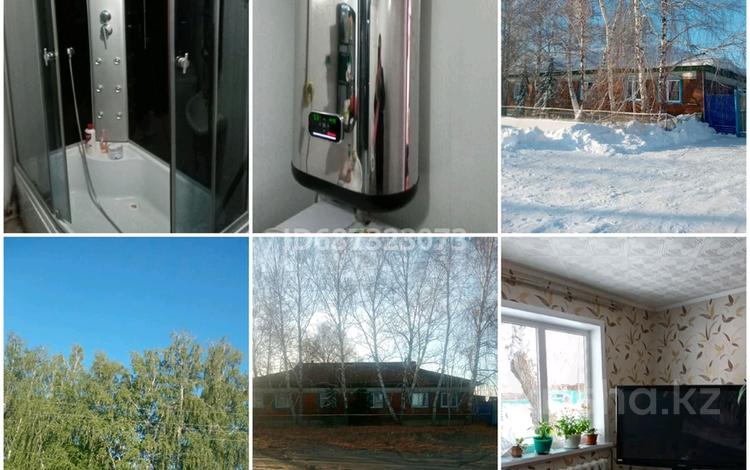 Отдельный дом · 6 комнат · 190 м² · 5 сот., М/н Южный 31/1 и 31/2 за 29.9 млн ₸ в Бородулихе — фото 12