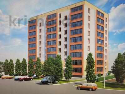 3-комнатная квартира, 95 м², 3/9 этаж, Жамбыла 5 за ~ 33.3 млн 〒 в Семее