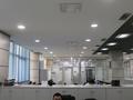 Офисы, конференц-залы, кабинеты и рабочие места • 1500 м² за 19.5 млн 〒 в Алматы, Бостандыкский р-н — фото 9